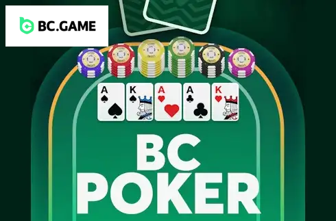 BC Poker